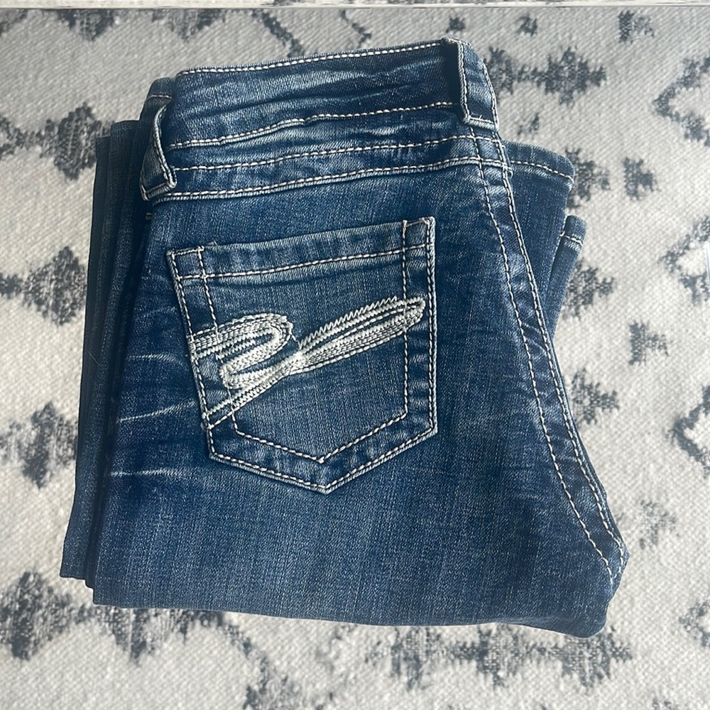 Stetson Classic Bootcut